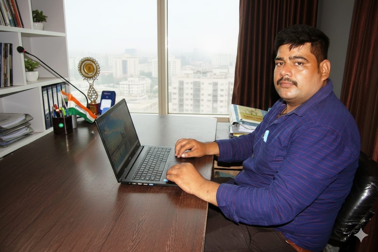 Mrs. Babli Chaudhary